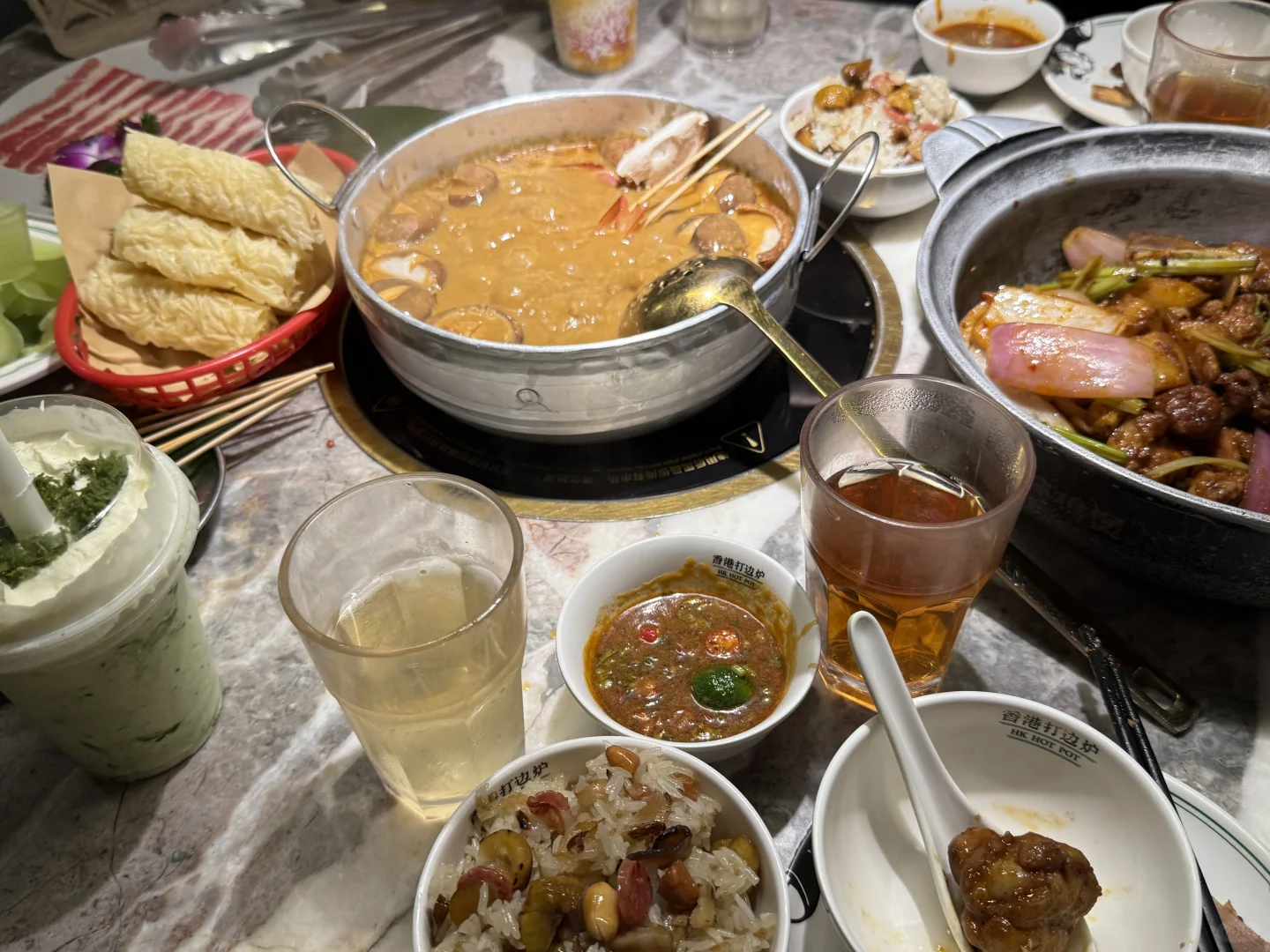 深圳橡塑展的流量怎么能不蹭一下