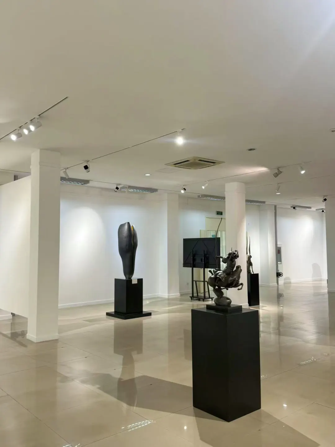 穿越时空的艺术盛宴：潍坊俄罗斯主题艺术展