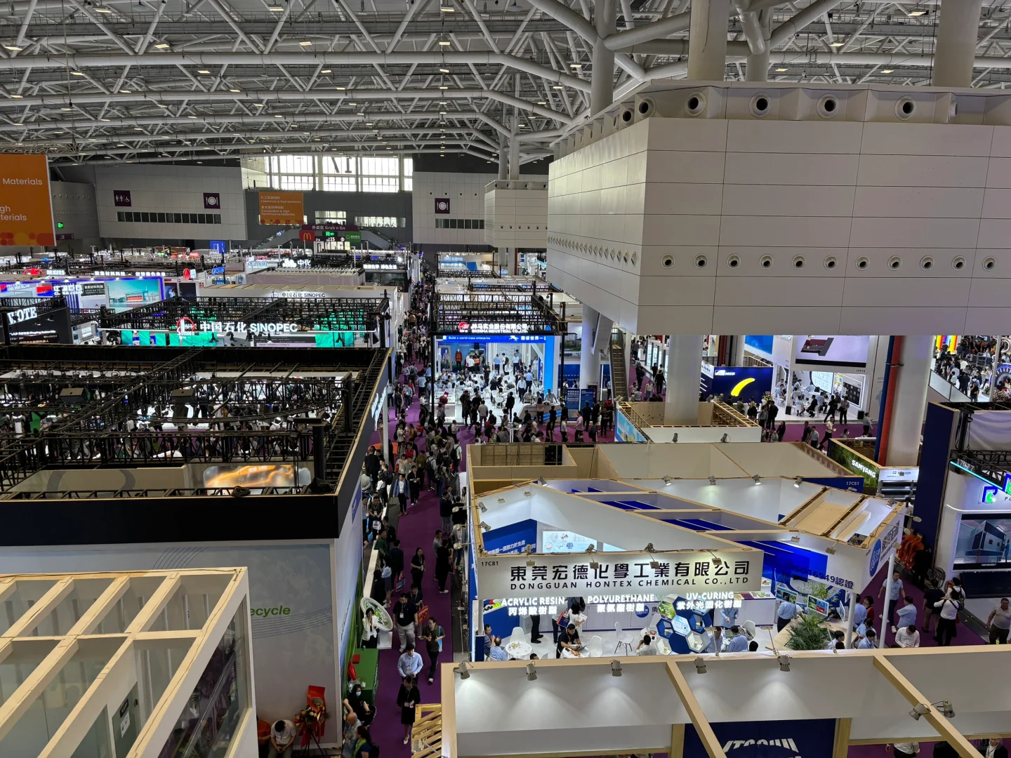 第二天好多人啊每天暴走三万步