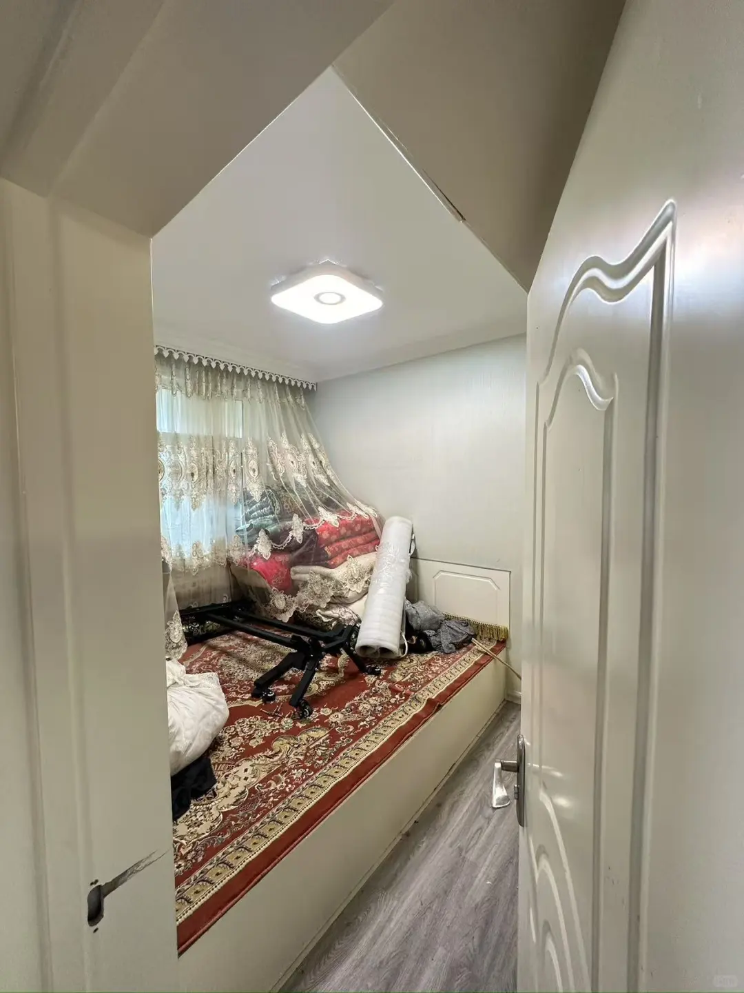 会展两居，不限民族，自家房屋出租