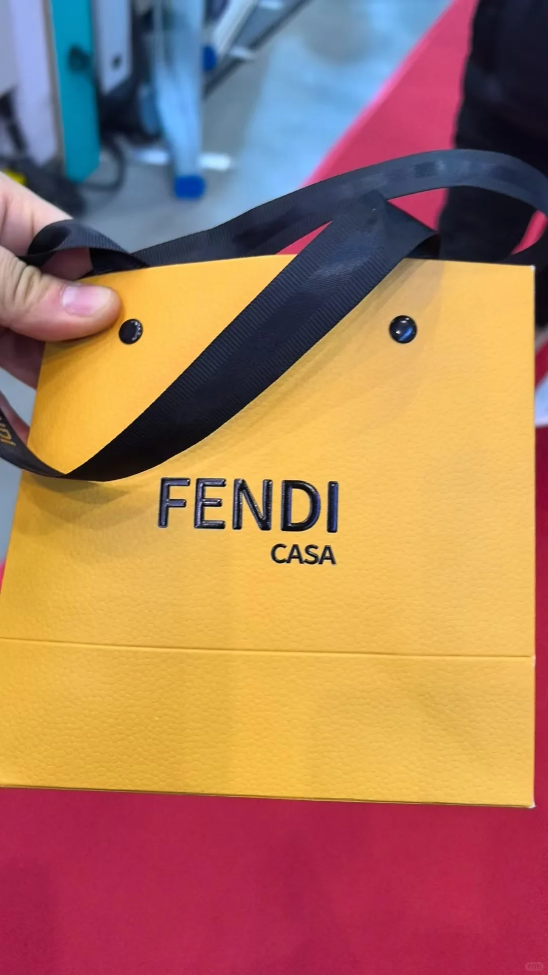 逛了半个机床展!累的想逃跑!