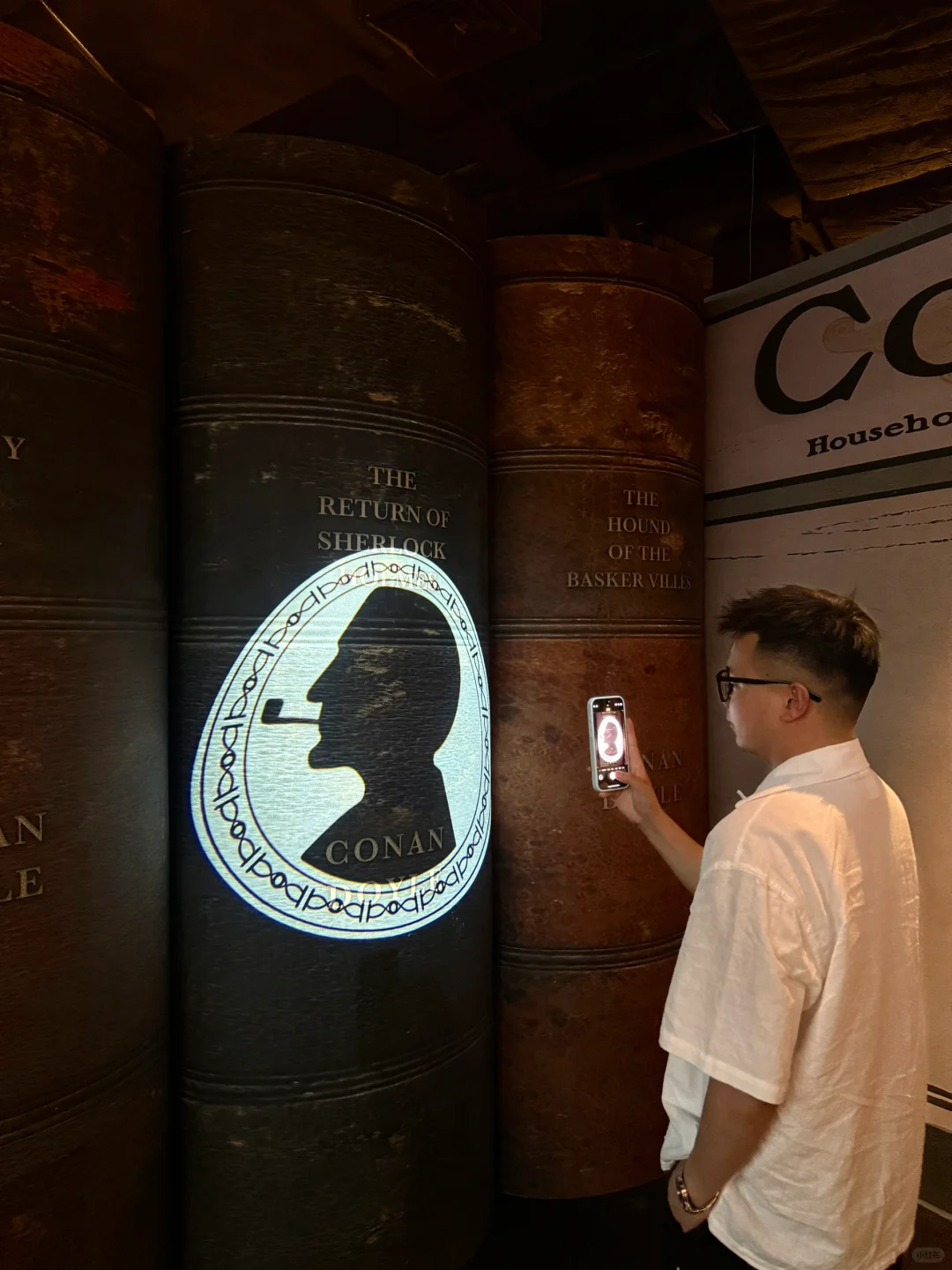 (长沙)迄今为止,最有意思的展出现了!!!