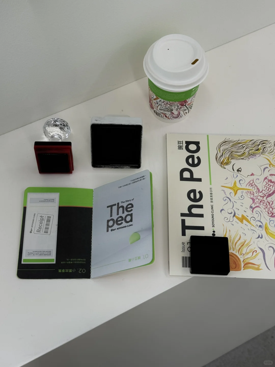 北京可以领到免费花花托特包的小众展览?