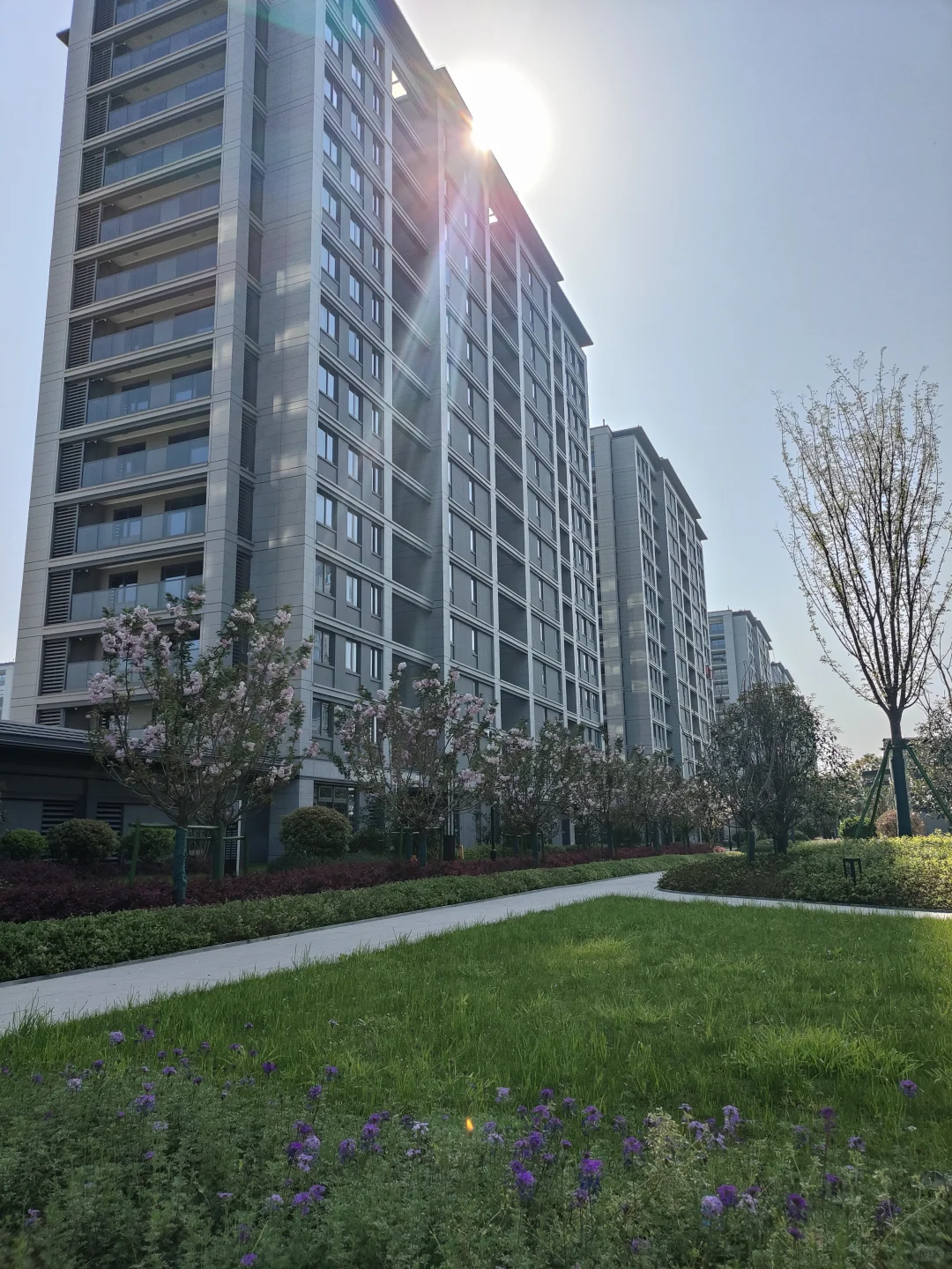 杭州大会展中心附近潮竞云望城2区房东直租