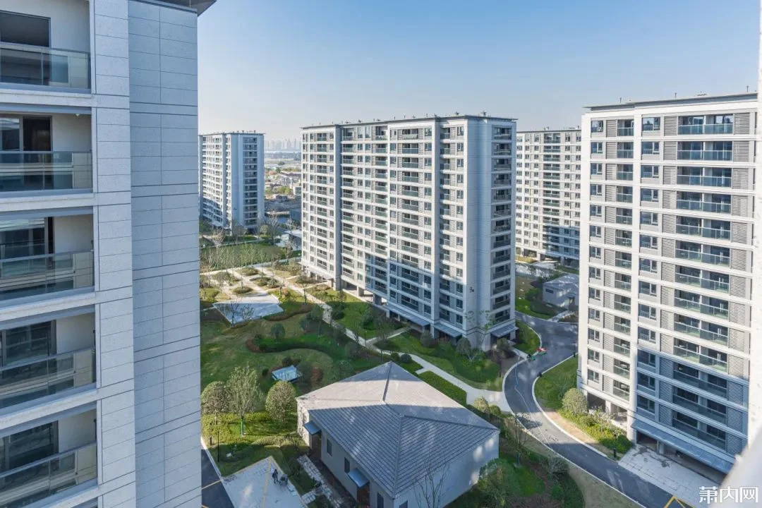 杭州大会展中心附近潮竞云望城2区房东直租