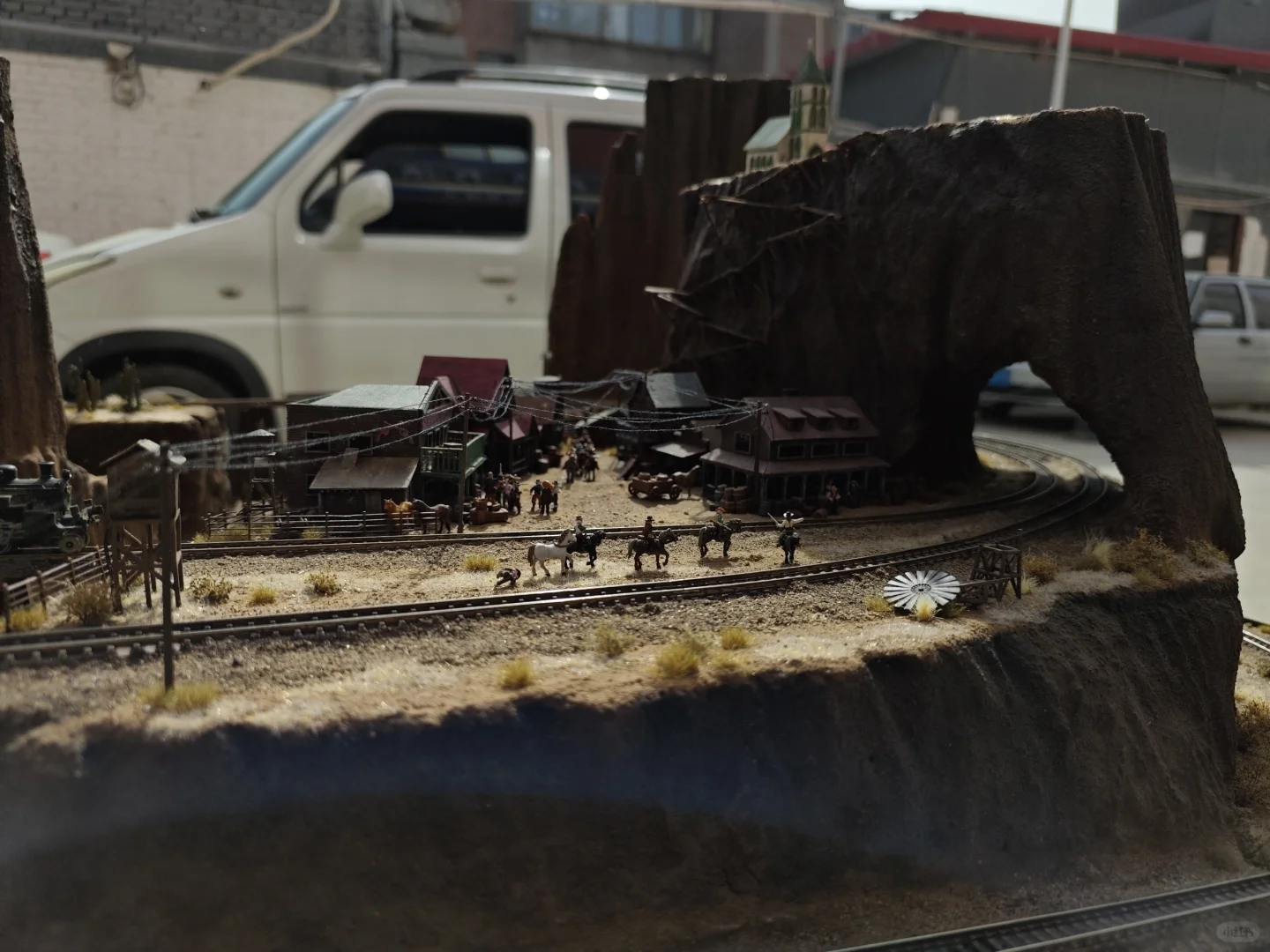 北京展览馆 我来了