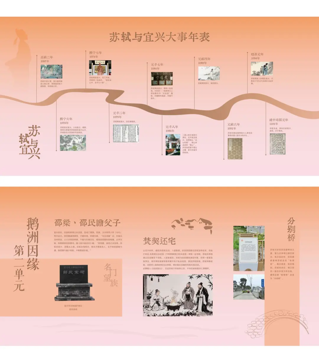 ?东坡海棠文化集爆改方案公开！