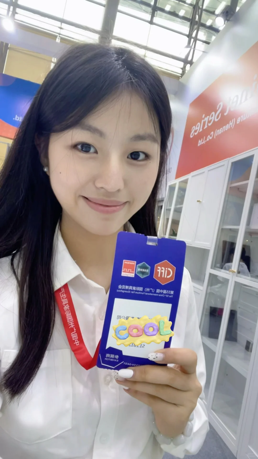 ?暨大非英专|勇闯Ciff英翻日进500‼️