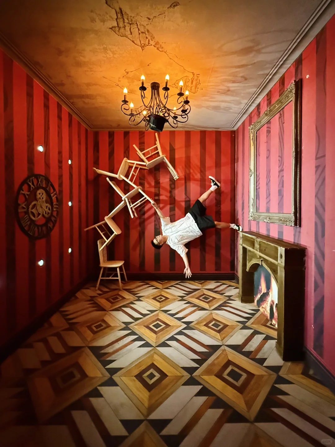 (长沙)迄今为止,最有意思的展出现了!!!