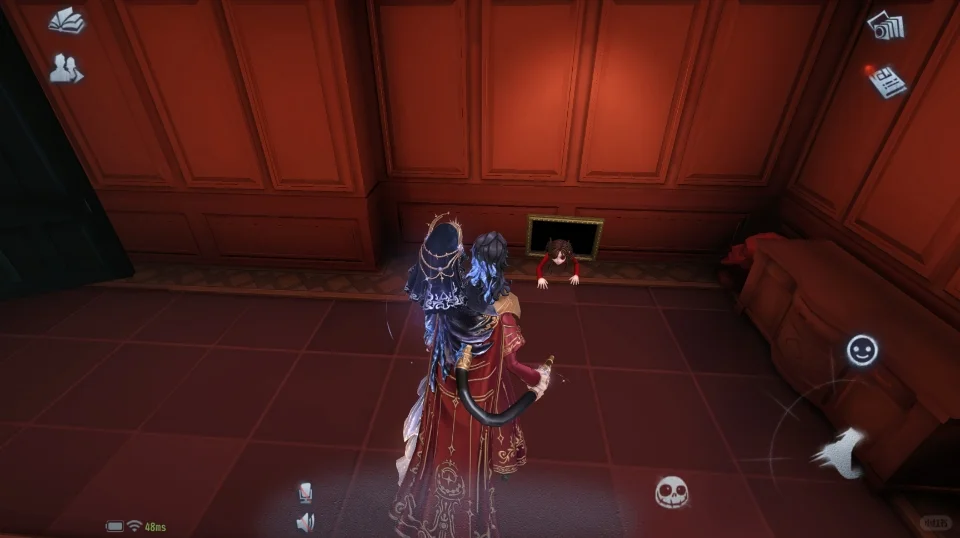 ib联动任务攻略！