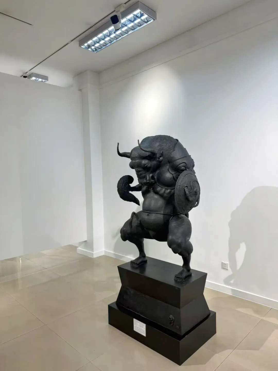 穿越时空的艺术盛宴：潍坊俄罗斯主题艺术展