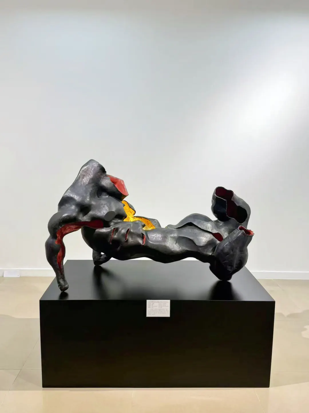 穿越时空的艺术盛宴：潍坊俄罗斯主题艺术展