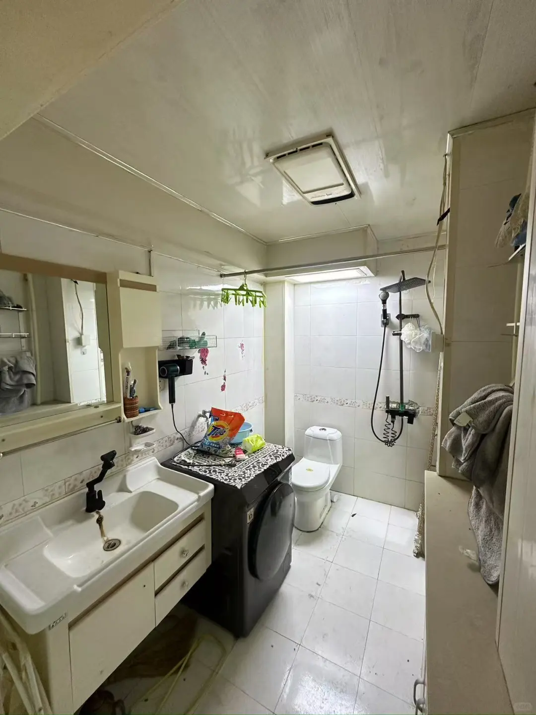 会展两居，不限民族，自家房屋出租