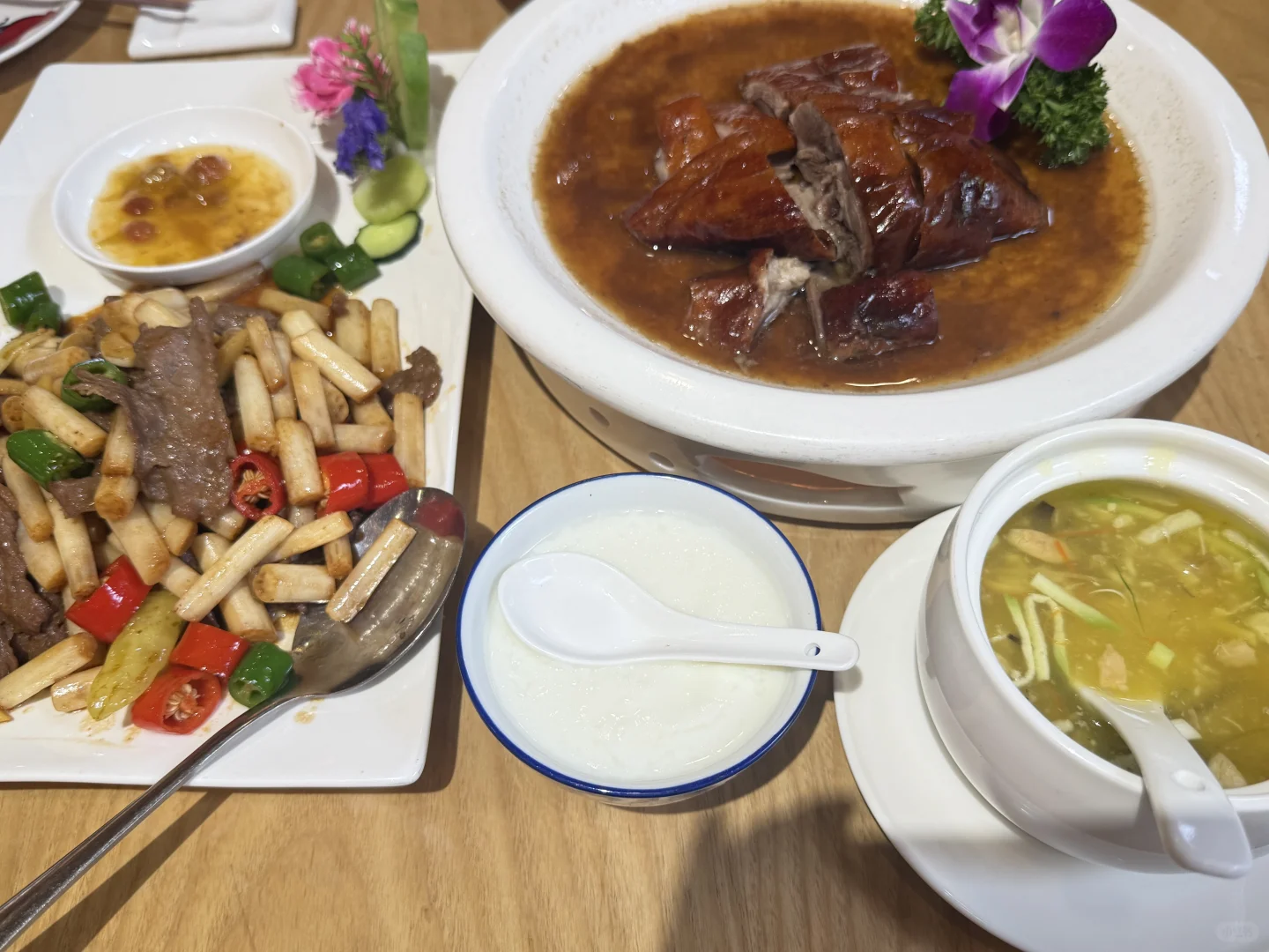 深圳橡塑展的流量怎么能不蹭一下