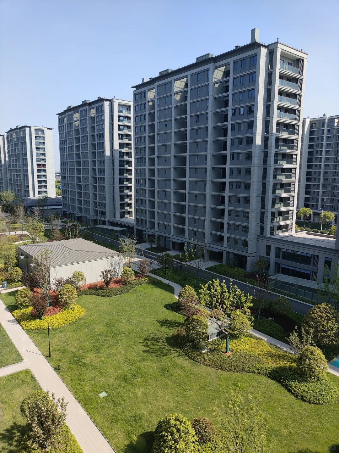 杭州大会展中心附近潮竞云望城2区房东直租