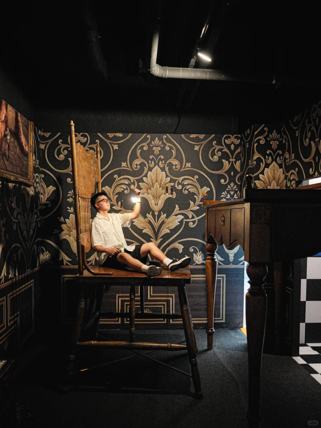 (长沙)迄今为止,最有意思的展出现了!!!