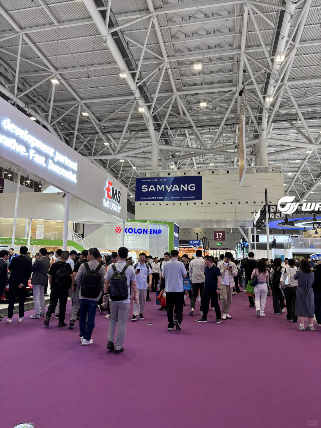 第二天好多人啊每天暴走三万步