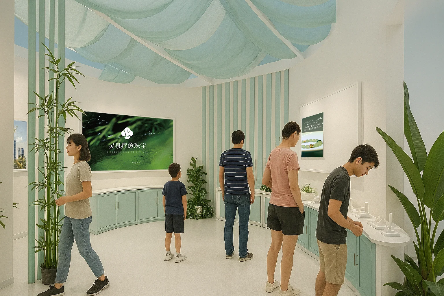 深圳首届国际疗愈博览会,限时报名领取啦!