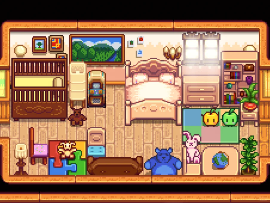 ?老乡！你想要的?装修风格全都有！！