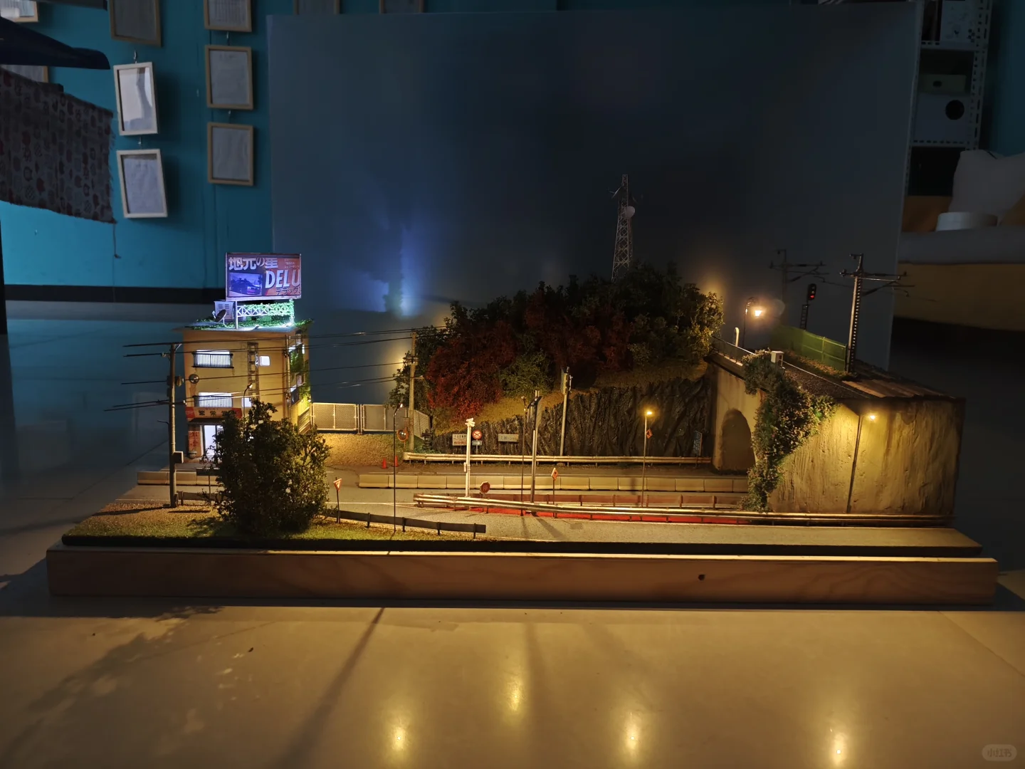 北京展览馆 我来了