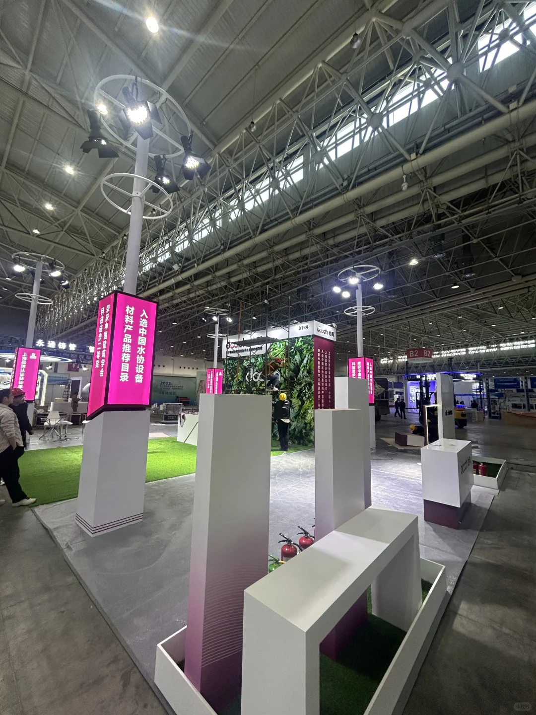 ?2025年4月武汉展会排期表来啦！