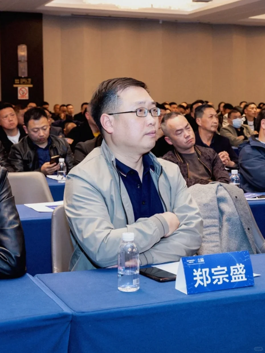 参加餐饮展会如何准备？流程详解