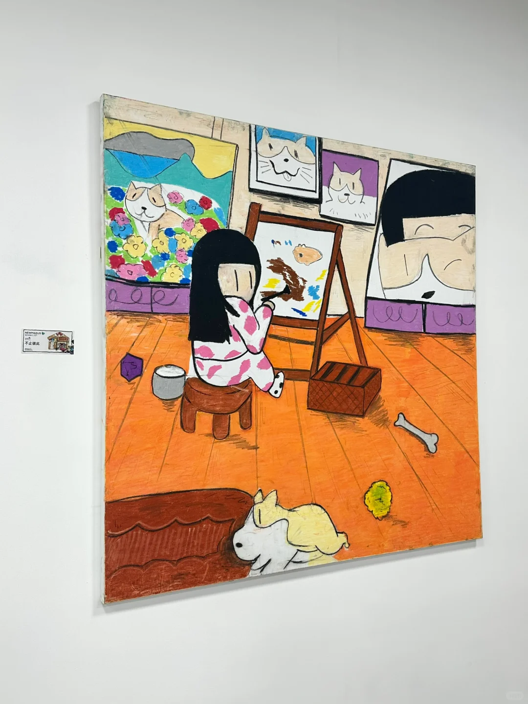 ?广州北京路！！超治愈的新展新章?