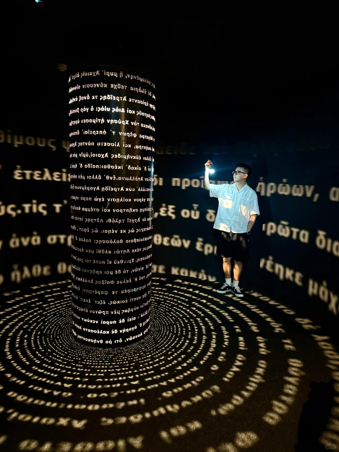 (长沙)迄今为止,最有意思的展出现了!!!