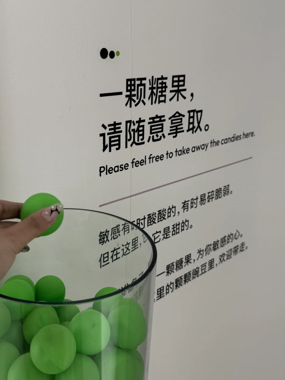 北京可以领到免费花花托特包的小众展览?