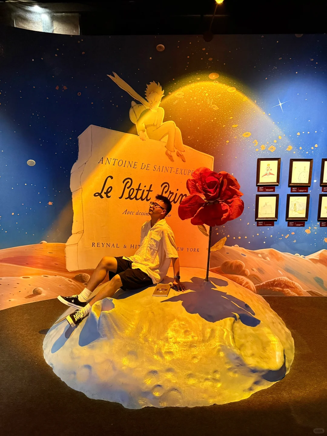 (长沙)迄今为止,最有意思的展出现了!!!