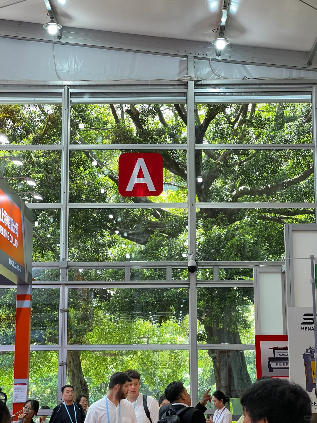 且看这世界之大，你我皆大有可为