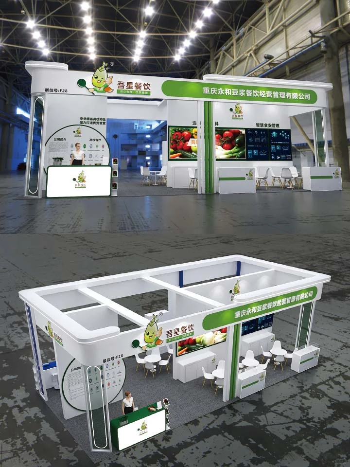 2025北上广，要办会展的可以直接抄作业啦！