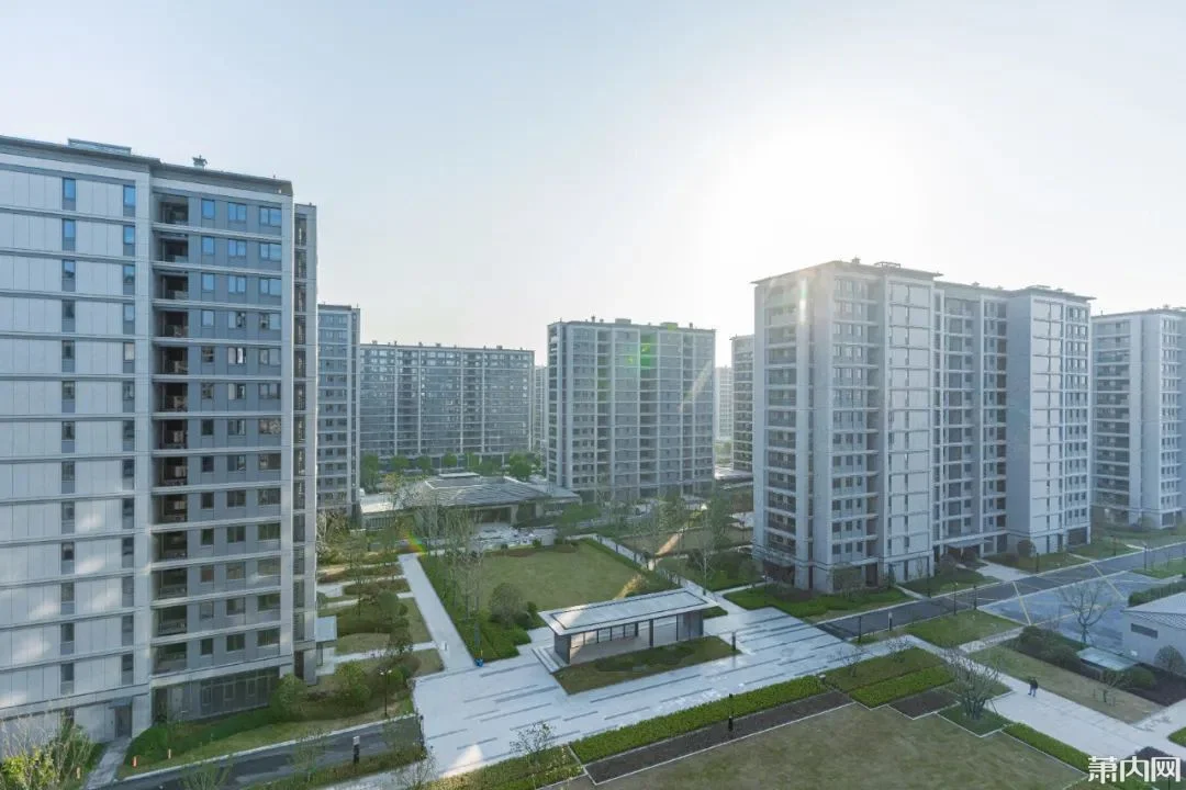 杭州大会展中心附近潮竞云望城2区房东直租