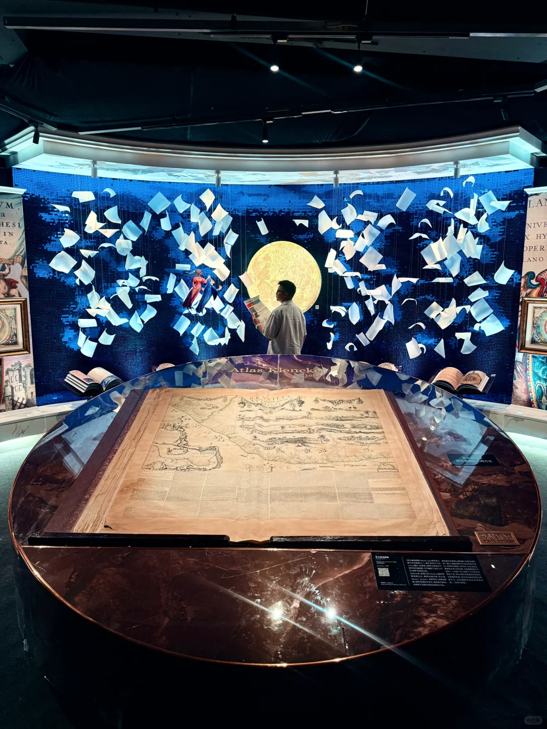 (长沙)迄今为止,最有意思的展出现了!!!