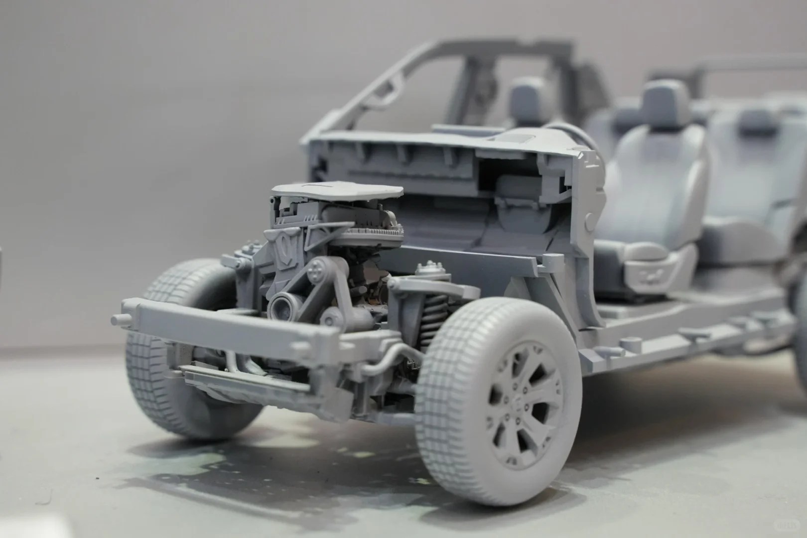 23届中国国际模型博览会——展商速览