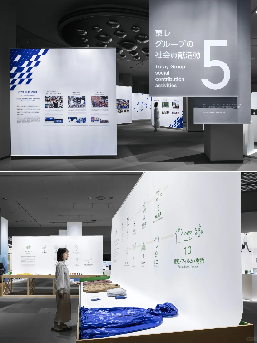 环保主题展‖为可持续循环资源利用做出贡献