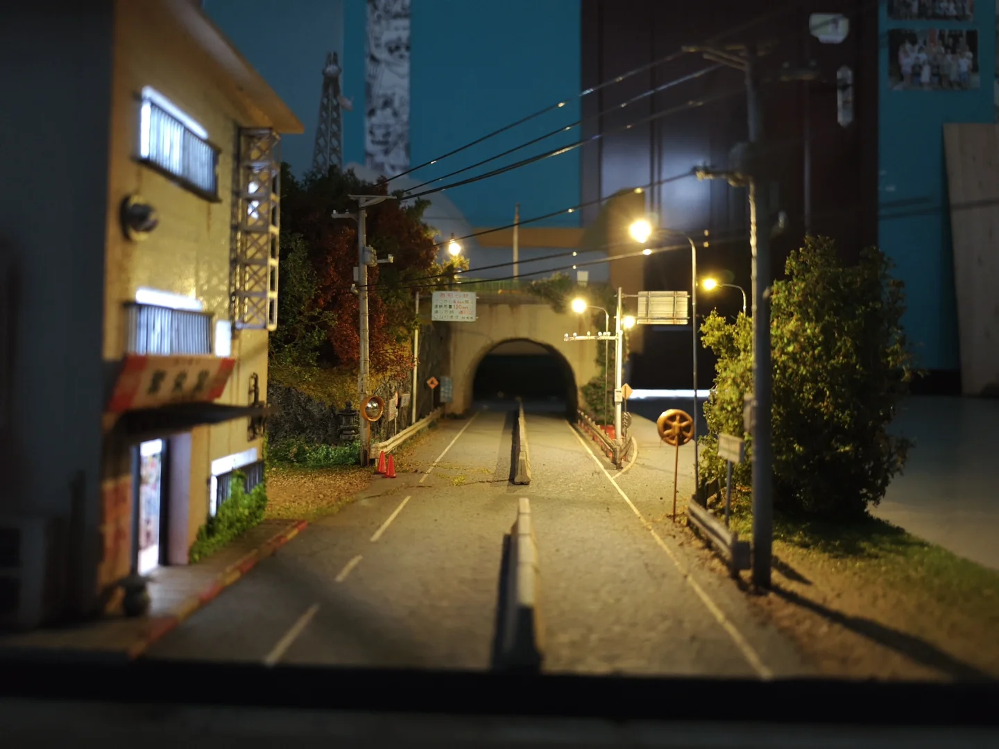 北京展览馆 我来了