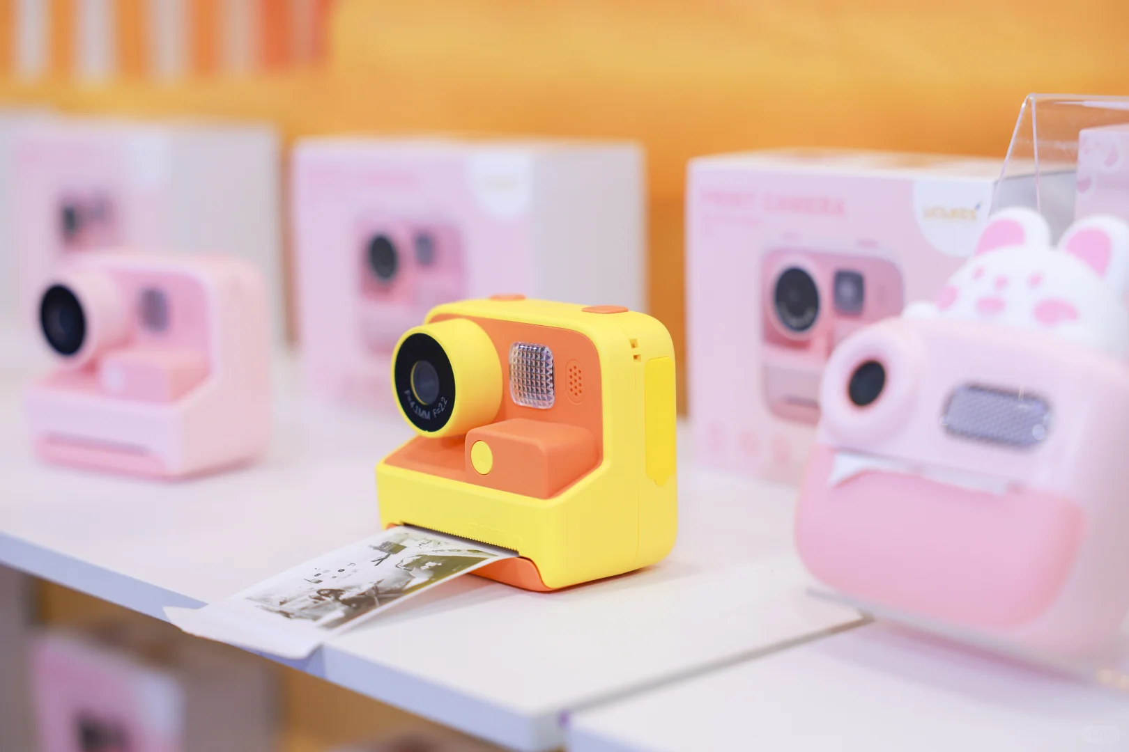 【?深圳四月必冲的科技顶流展会！】