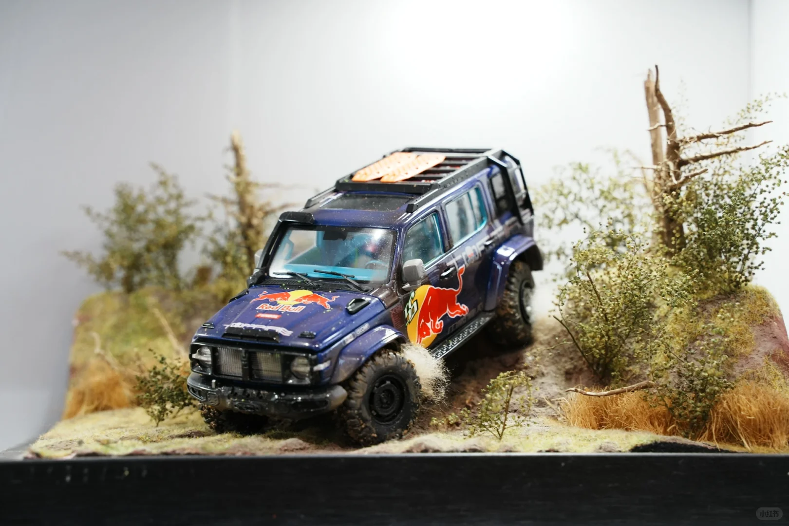 23届中国国际模型博览会——展商速览