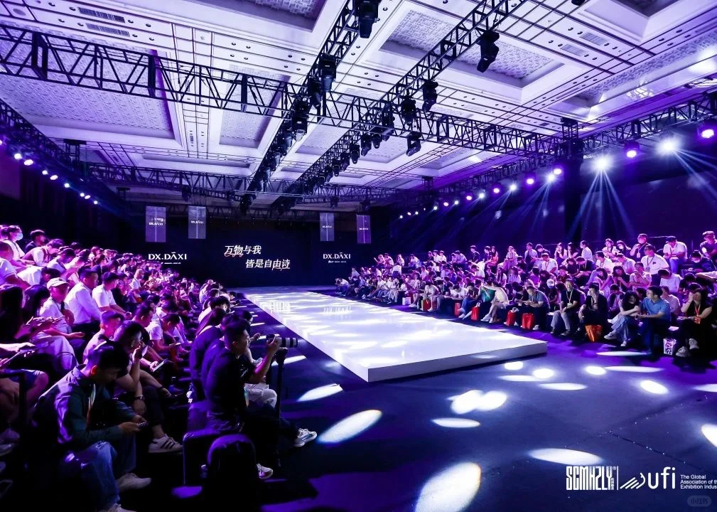 免费逛展❤️杭州国际纺织服装供应链博?