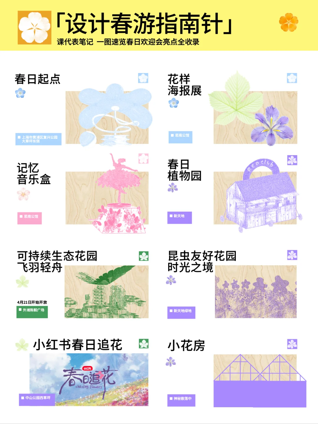 ?春日欢迎会上线！?这条花路我能走100遍