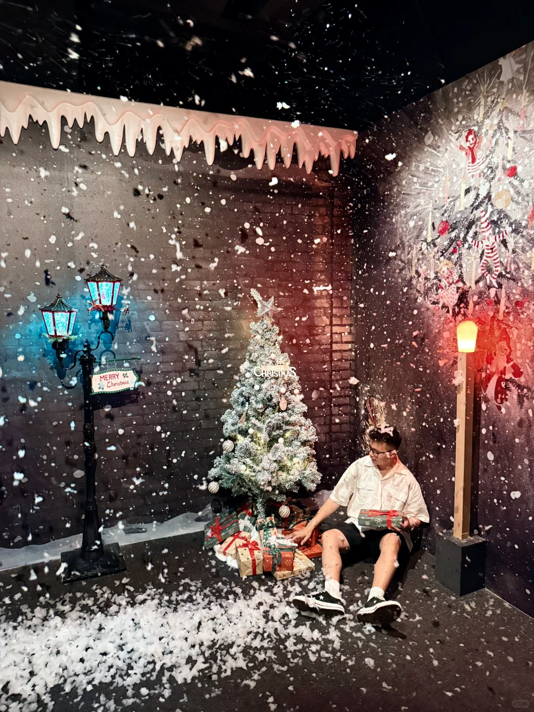 (长沙)迄今为止,最有意思的展出现了!!!