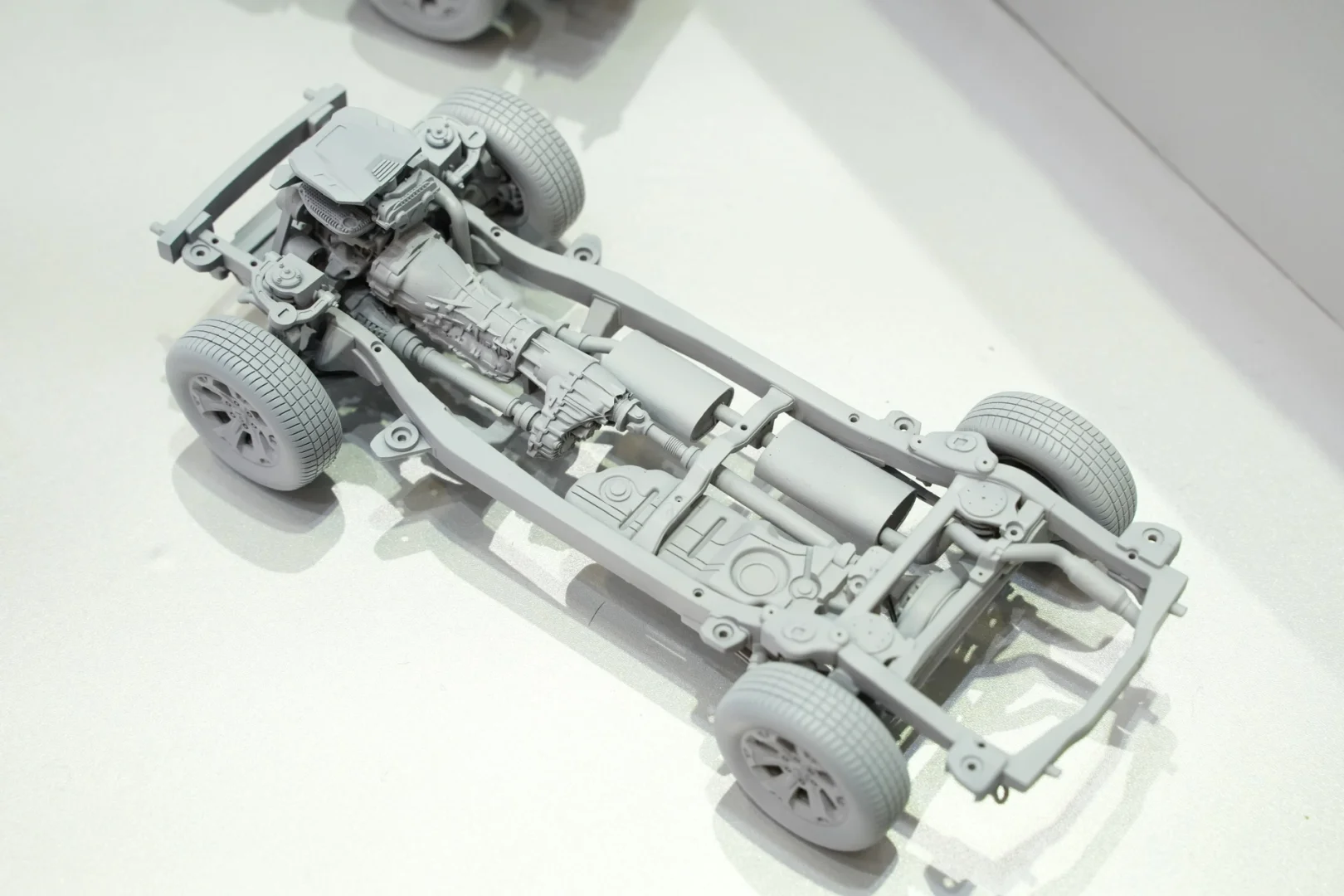 23届中国国际模型博览会——展商速览