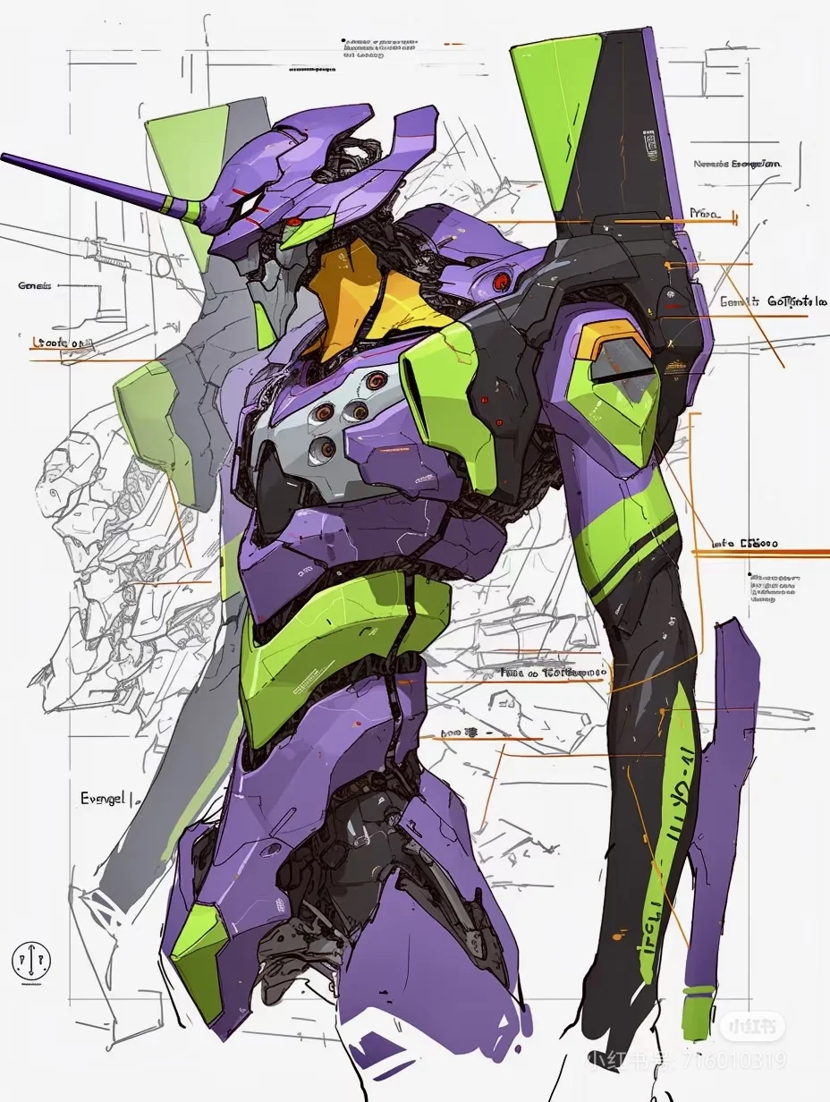 绿光HEC展会限定道奇挑战者EVA评测