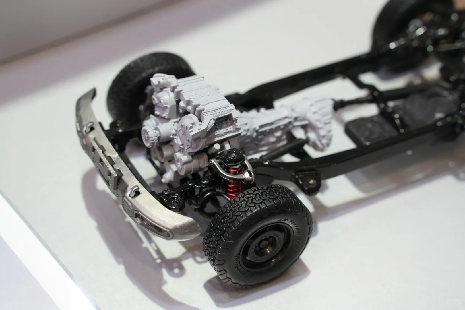 23届中国国际模型博览会——展商速览