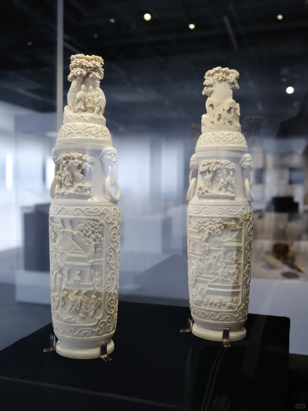 深圳新展|160余件精品穿越海丝三百年‼️