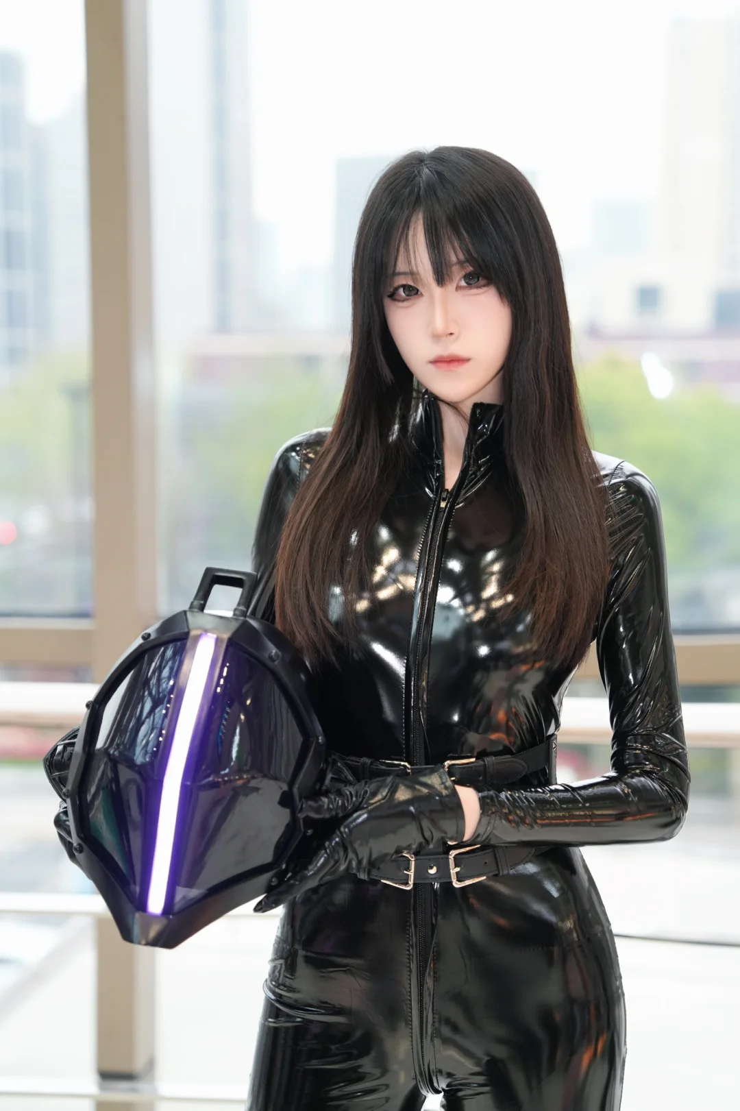 上海API拍肩有糖