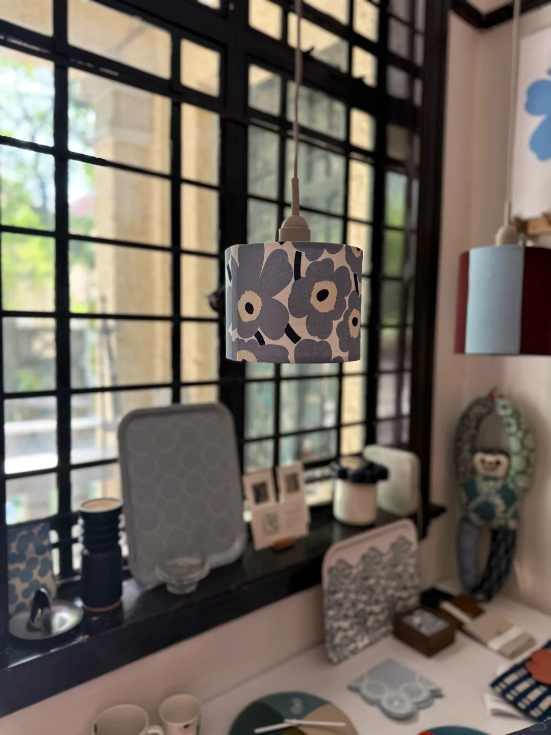 上海新展?｜皆川明女孩快来，真老鼠掉进米缸