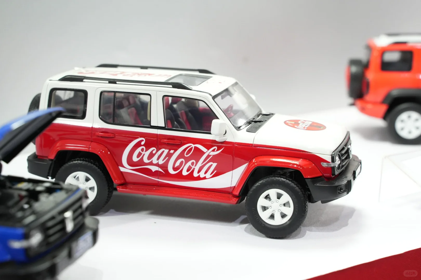 23届中国国际模型博览会——展商速览