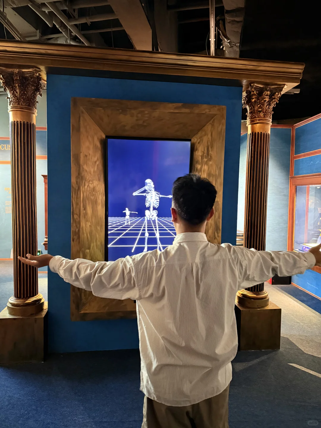 (长沙)迄今为止,最有意思的展出现了!!!